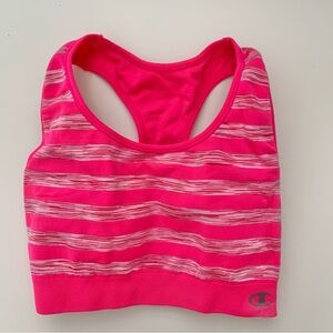 Champion Double Dry Sports Bra 💕